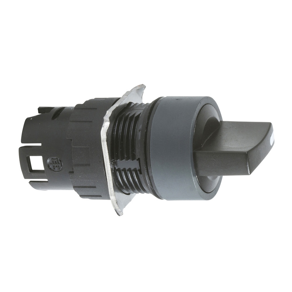 Schneider Electric Wahlschalter ZB6AD28