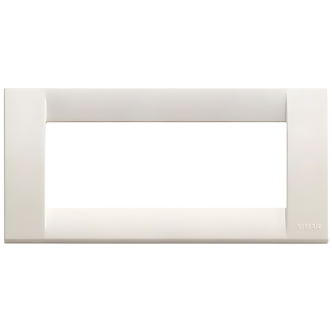 VIMAR Abdeckrahmen 16745.04