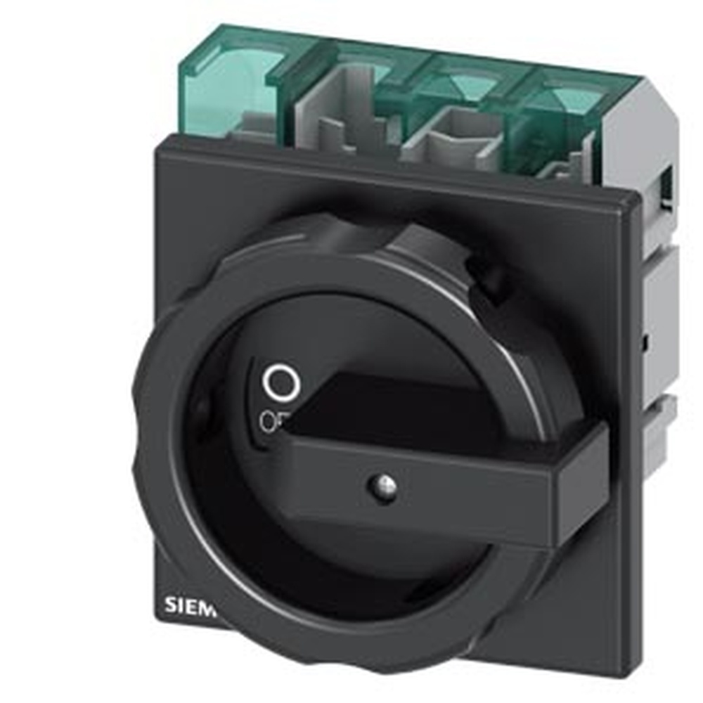 Siemens Lasttrennschalter 3LD5020-0TL11