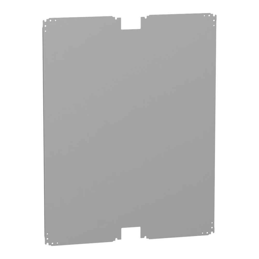 Schneider Electric Metallmontageplatte NSYPMM1210