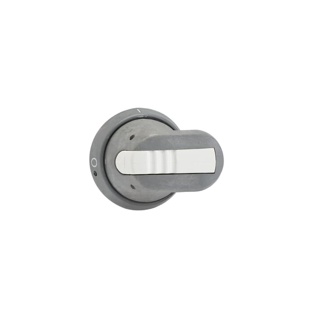 ABB Handgriff für Schaltgeräte 1SCA022380R8850 Typ OHG45J6