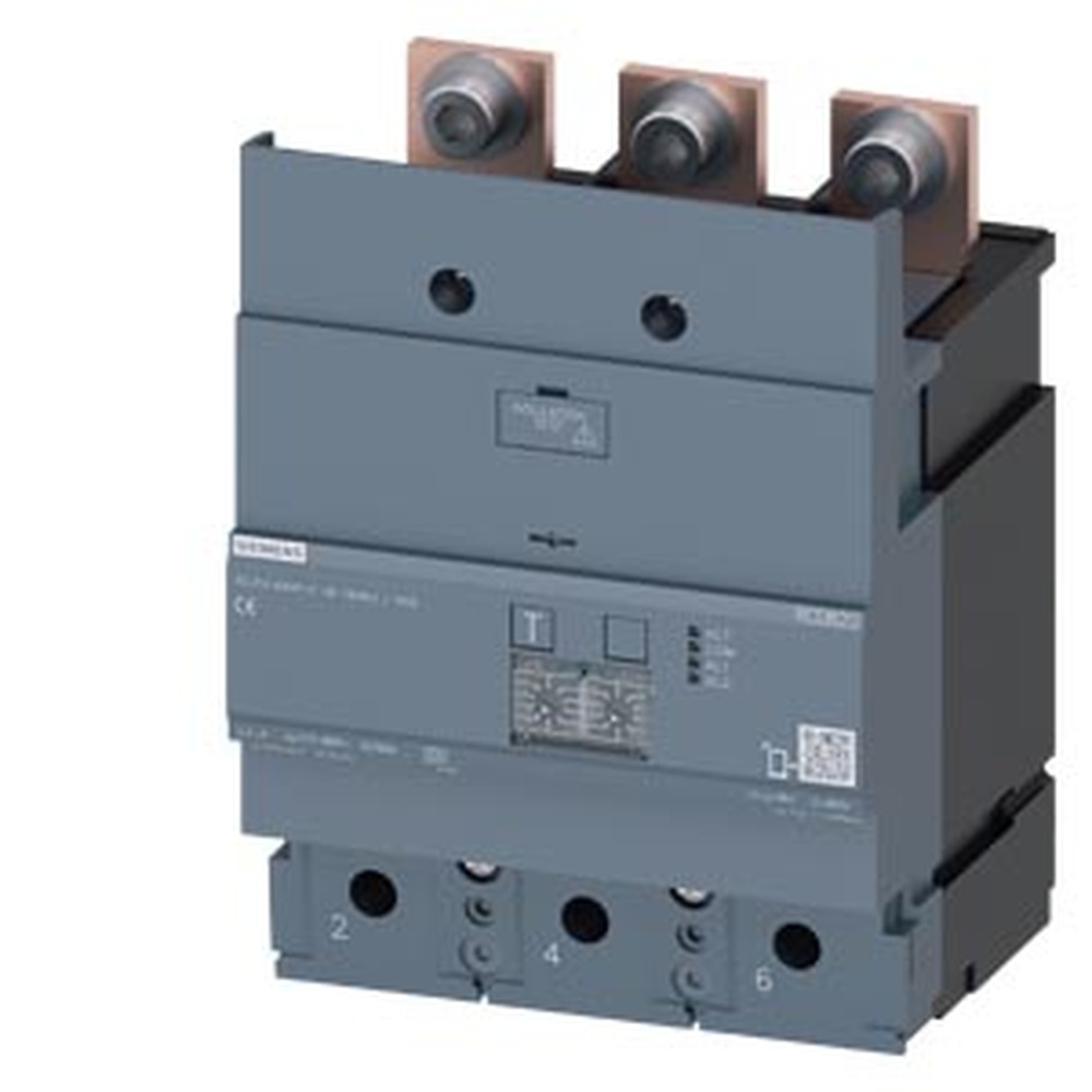 Siemens Differenzstrom Schutzgerät 3VA9423-0RL30