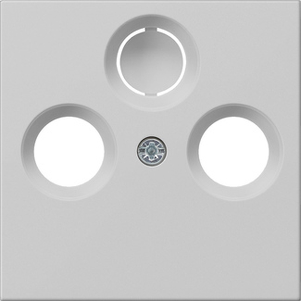 Gira Abdeckung Antennendose 0869015