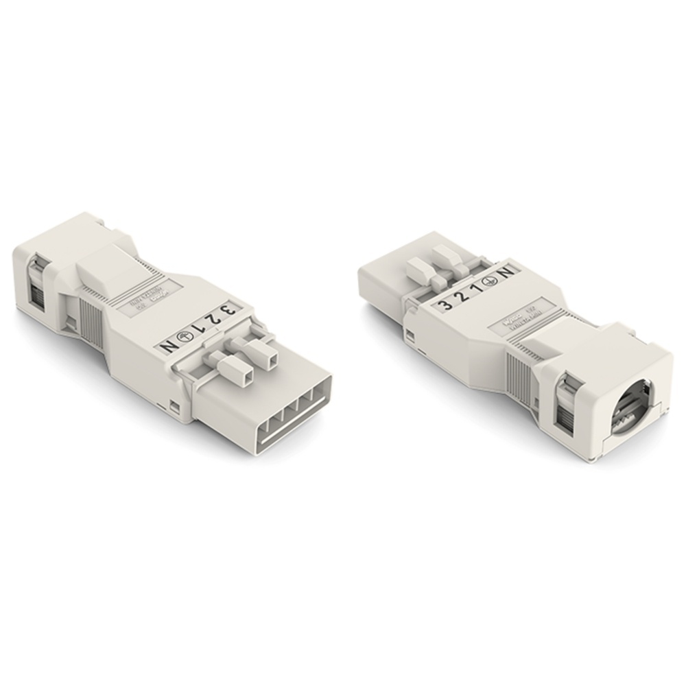 Wago Stecker 890-135 Wago Stecker 890-135