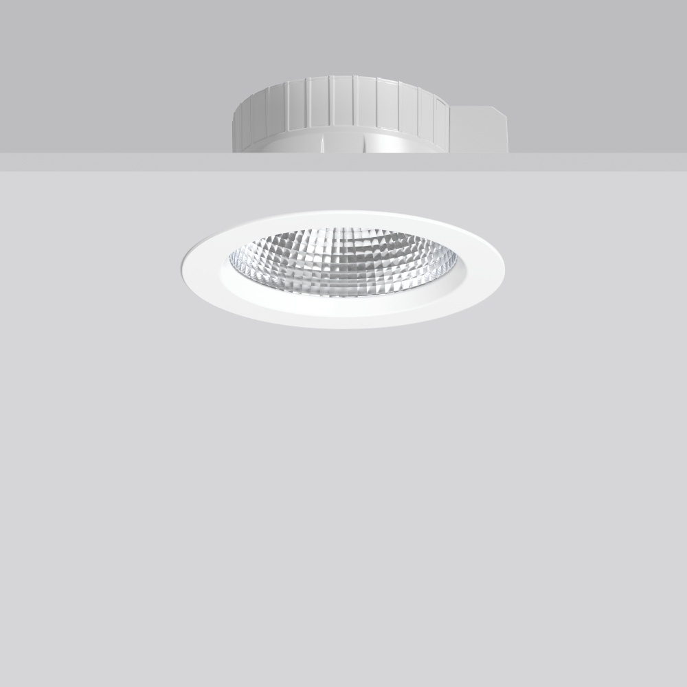 RZB Einbau Downlight 901849.002.76