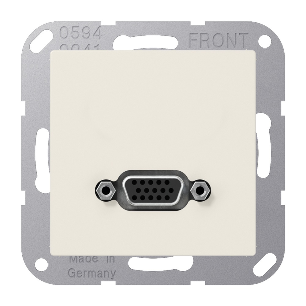 Jung VGA Tragring MA A 1102