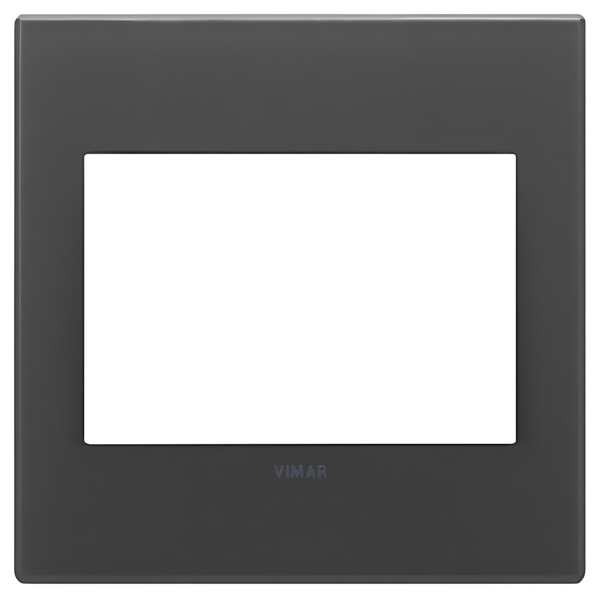 Vimar Abdeckrahmen 22648.73