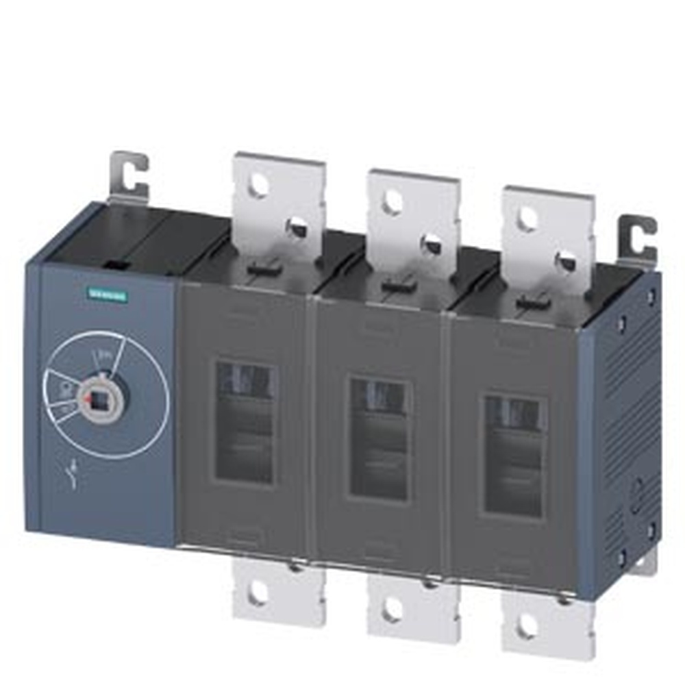 Siemens Lasttrennschalter 3KD5630-0RE10-0