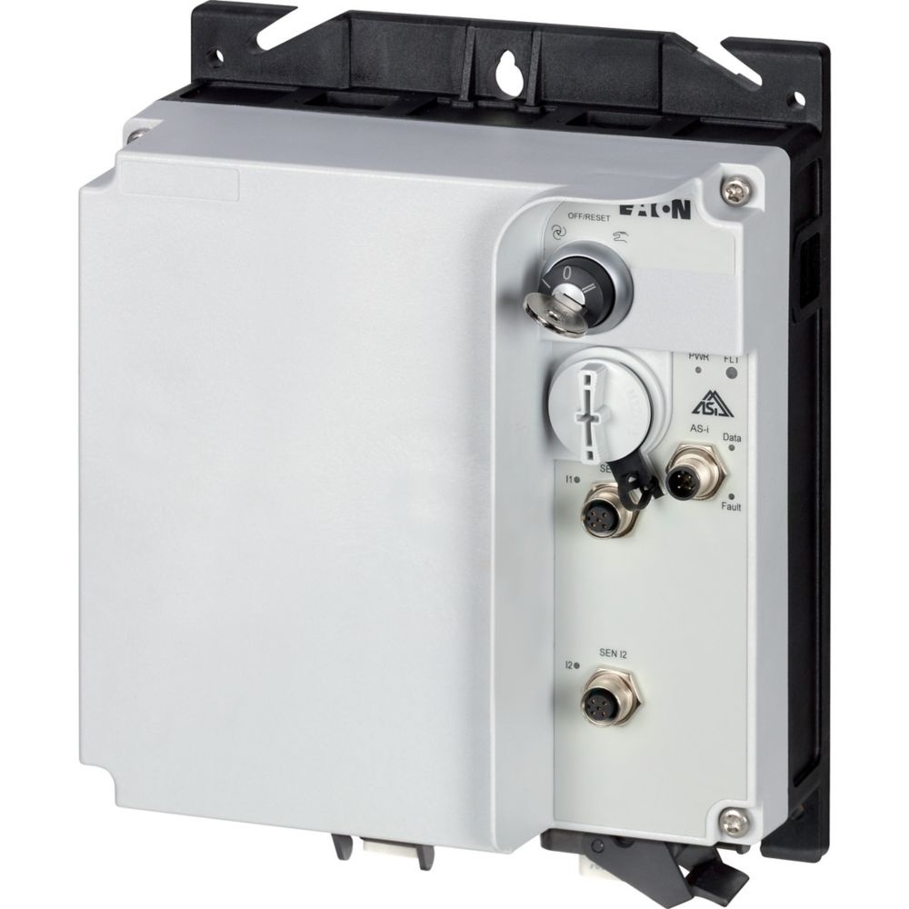Eaton Direktstarter 198517 Typ RAMO5-D200A31-5120S1