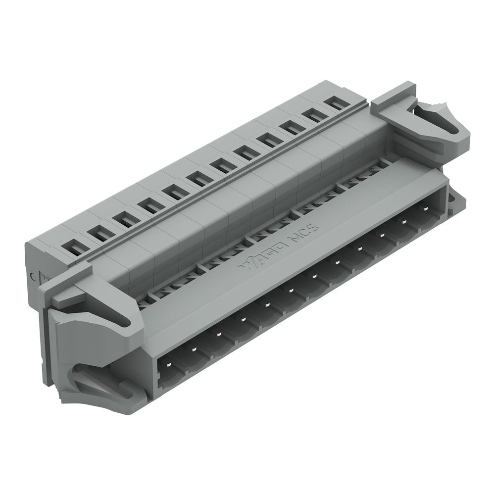 Wago Stiftleiste 231-612/114-000