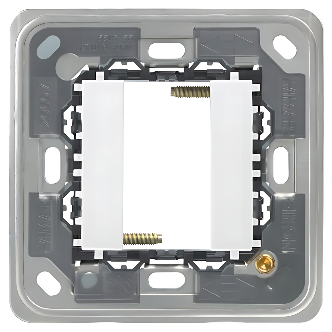 VIMAR Rahmen 20606.B