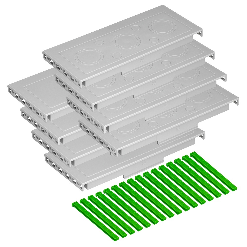Spelsberg Flanschset 07251601 Typ GFS 16-m Spelsberg Flanschset 07251601 Typ GFS 16-m