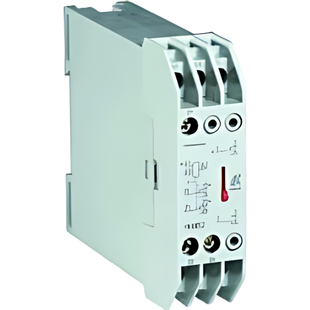 Dold Kipprelais 0059337 Typ MK8852.12 AC/DC96-150V