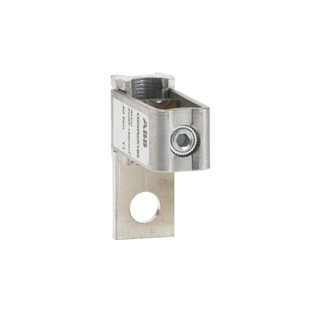 ABB Zubehör für Niederspannungs Schalttechnik 1SCA115534R1001 Typ OZXR2X185
