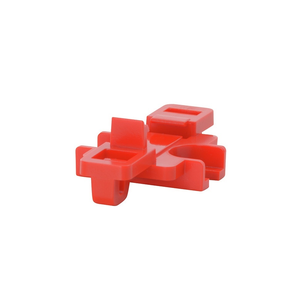 Weidmüller Montagefuß 2525160000 Typ CMA-CTM-7-SNAP-ON