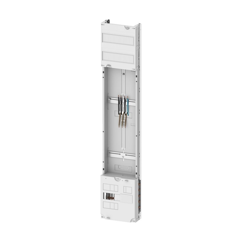 Eaton Zählerfeld 3 Punkt EP-502122 Typ ZSD-Z19A1073/16QMM