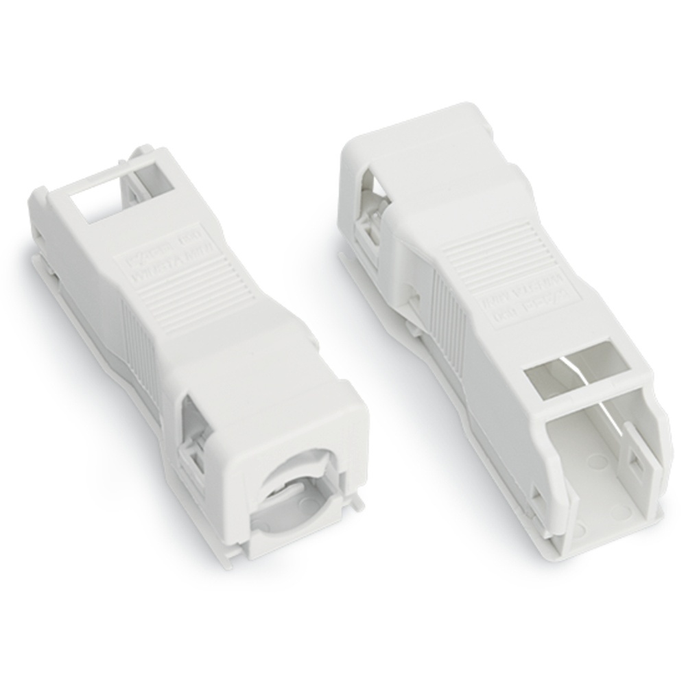 Wago Zugentlastungsgehäuse 890-512 Wago Zugentlastungsgehäuse 890-512