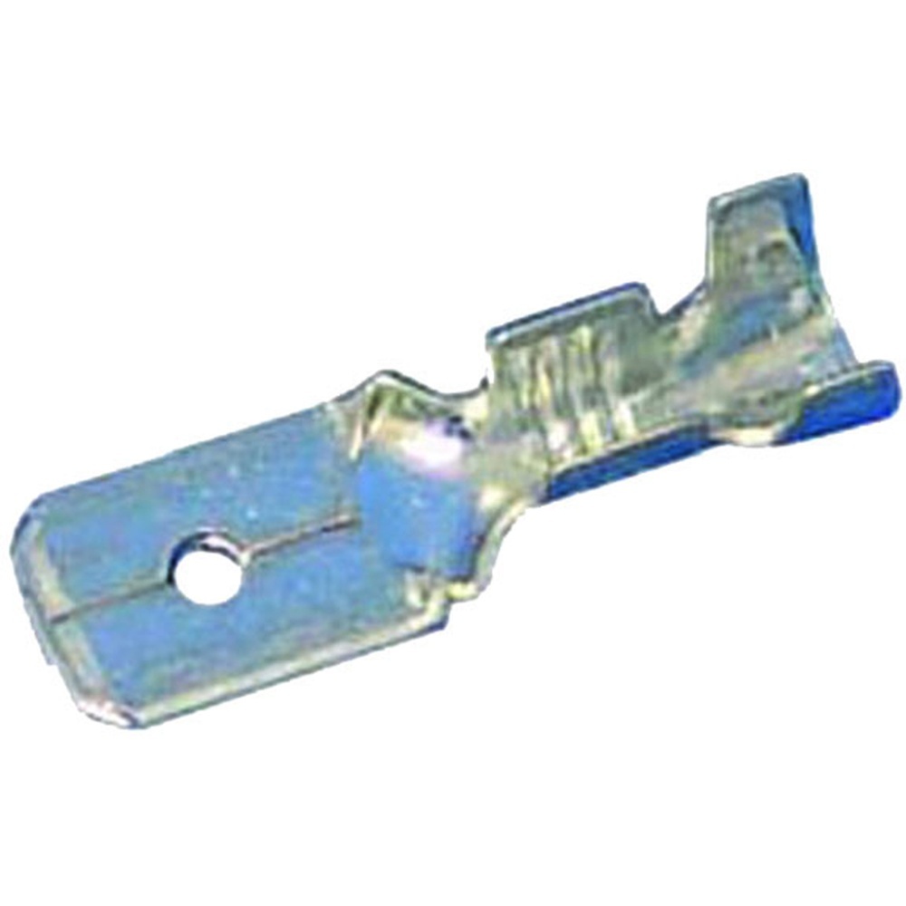 Intercable Flachstecker 180563 Typ ICC168FS