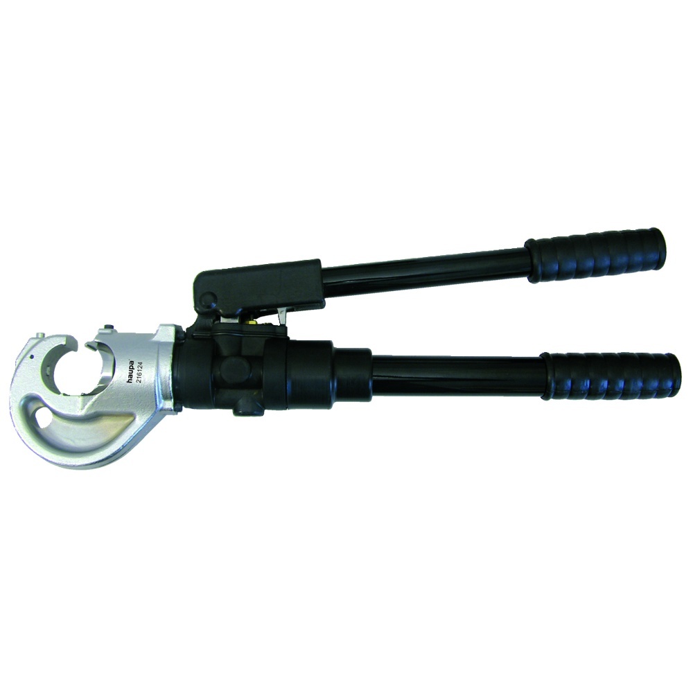 Haupa Hydraulische Handzange 216124