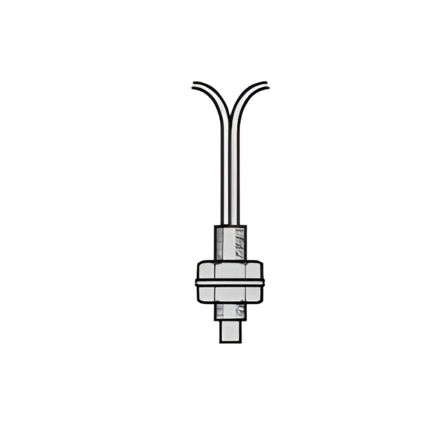 Schneider Electric Lichtleiter XUFN05321