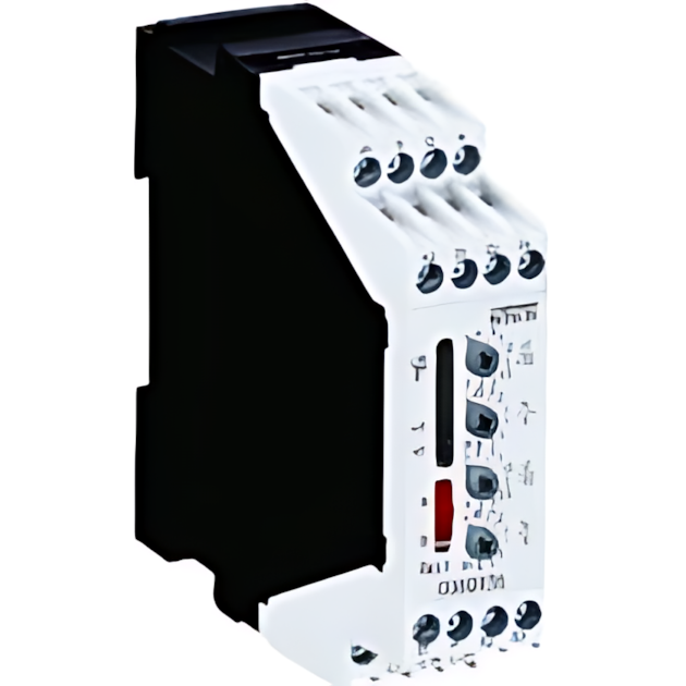 Dold Netzfrequenzwächter 0060942 Typ MK9143N.38/600 45-65Hz UH AC400V