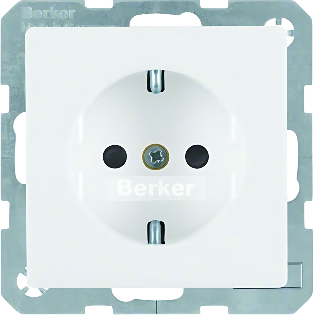 Berker Steckdose 41236089