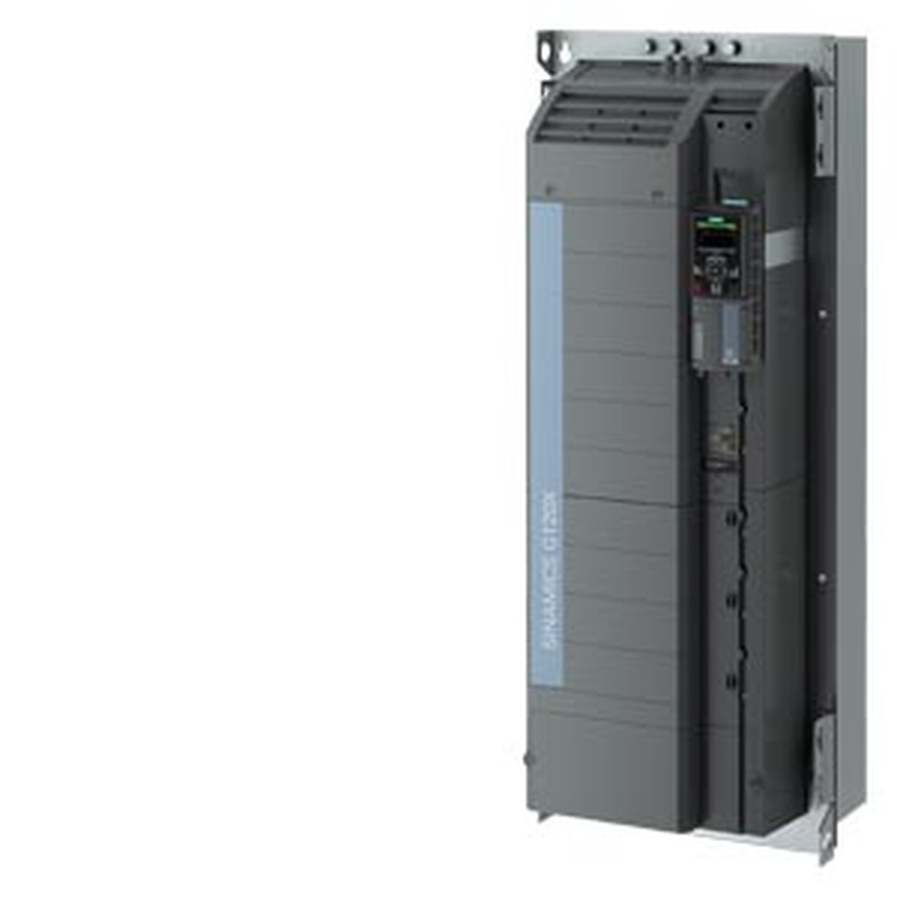 Siemens Push Through Frame 6SL3261-6GG00-0BA0