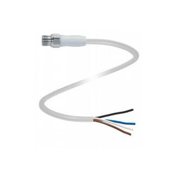 Pepperl+Fuchs Kabelstecker 295186 Typ V1S-GV4A-5M-PP-H1 Pepperl+Fuchs Kabelstecker 295186 Typ V1S-GV4A-5M-PP-H1