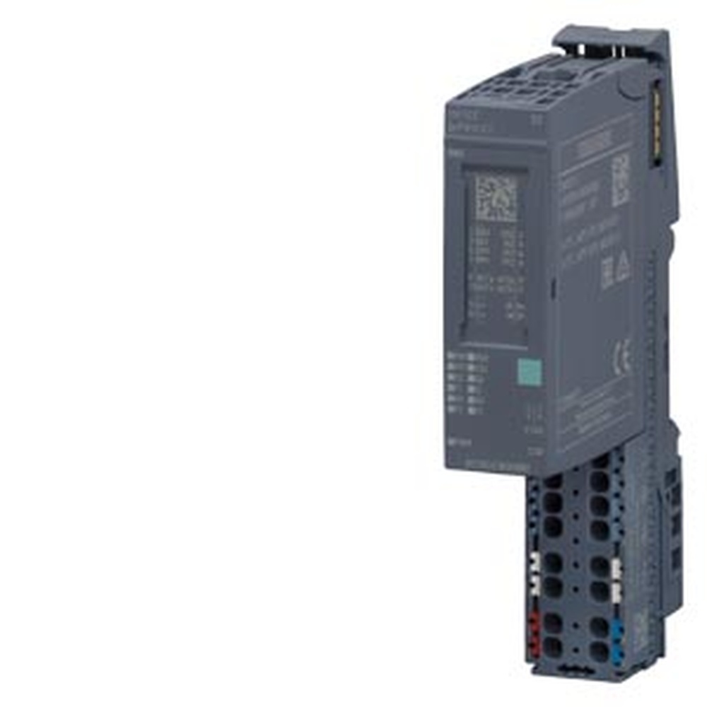 Siemens Ladecontroller 6FE1242-6TM10-0BB1