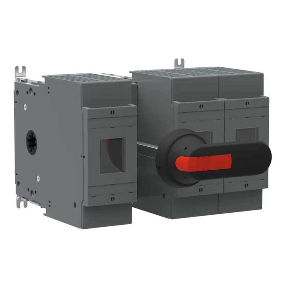 ABB Sicherungslasttrennschalter 1SCA102280R1001 Typ OS400D12BBP