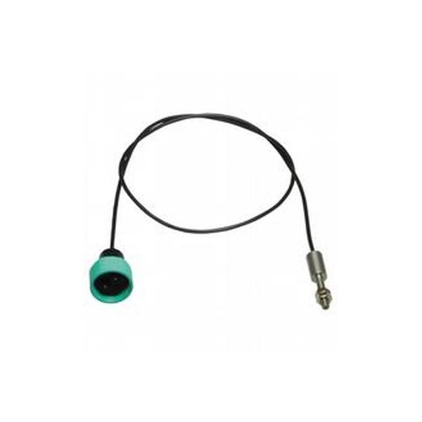Pepperl+Fuchs Glasfaser Lichtleiter 021203 Typ LCR 18-1,1-0,5-K3 Pepperl+Fuchs Glasfaser Lichtleiter 021203 Typ LCR 18-1,1-0,5-K3