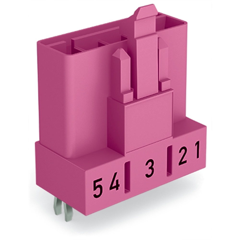 Wago Stecker 890-895
