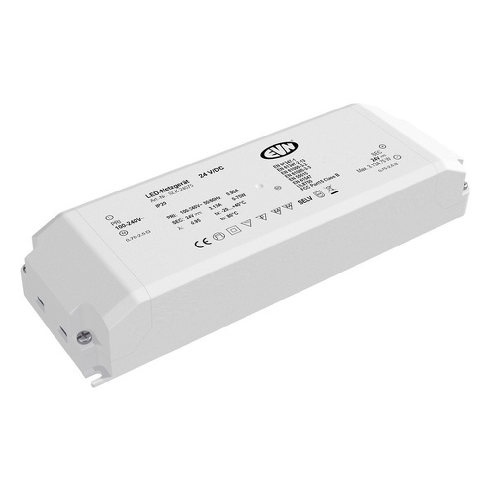 EVN LED-Netzgerät SLK24075