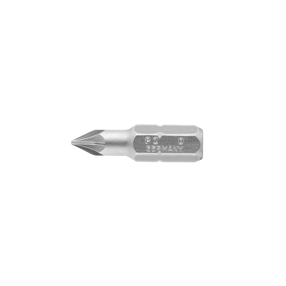 Weidmüller Bit 2748170000 Typ BIT C 6,3 PZ0X25