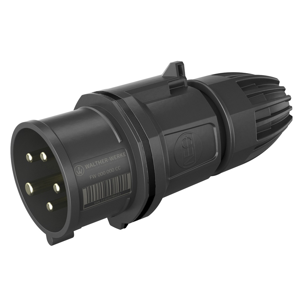 Walther-Werke CEE NEO Stecker FW211508SK