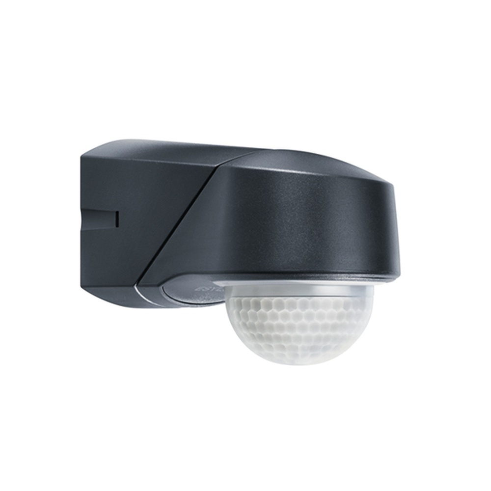 ESYLUX Bewegungsmelder EM10015519 Typ RC 230i schwarz