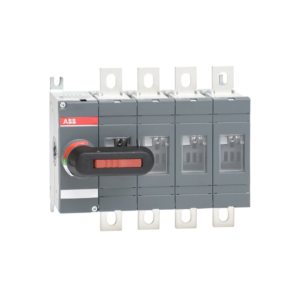 ABB Lasttrennschalter 1SCA120520R1001 Typ OT160EV04K