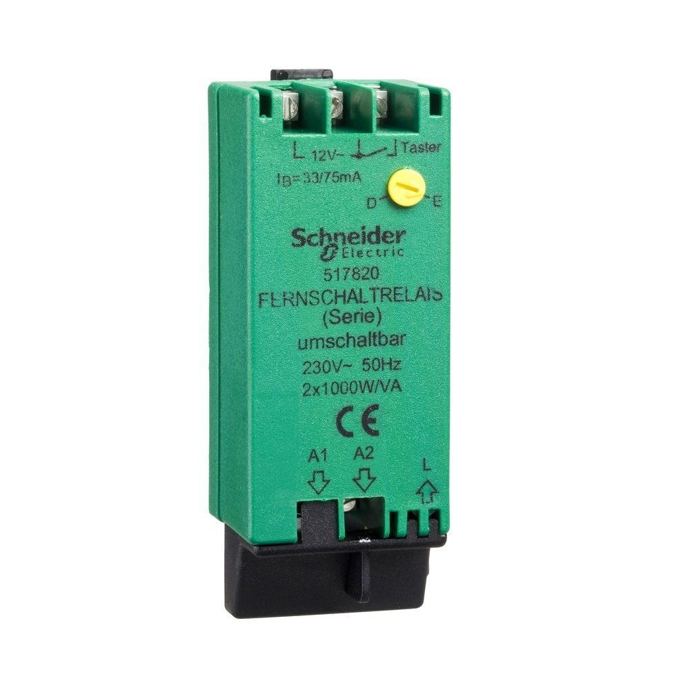 Elso Fernschaltrelais 517820