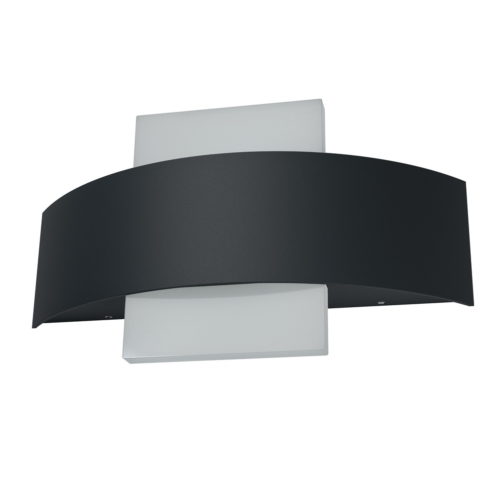 Ledvance Osram Leuchte 205314 Typ ENDURA-STYLE-SHIELD-SQ-11W-DG