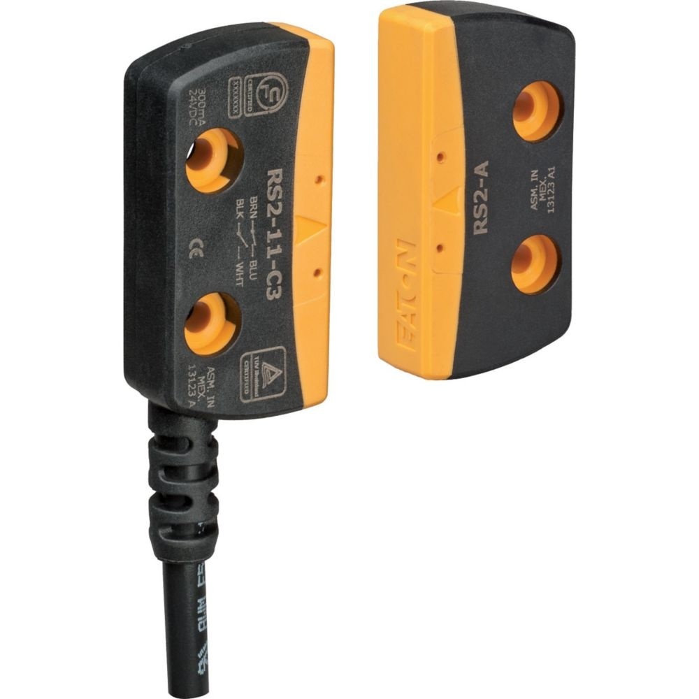 Eaton Sicherheitsschalter 177290 Typ RS2-11-Q4