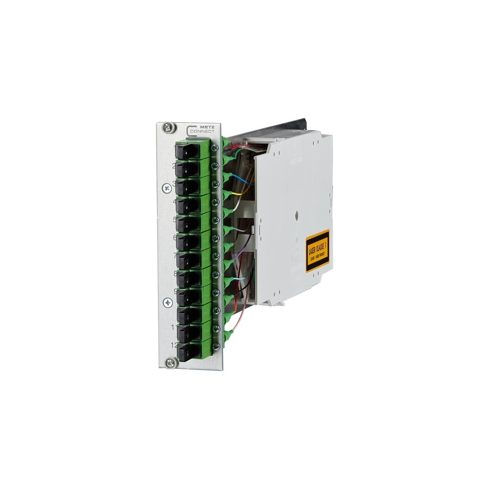 METZ CONNECT Kompaktmodul 1528S959121E