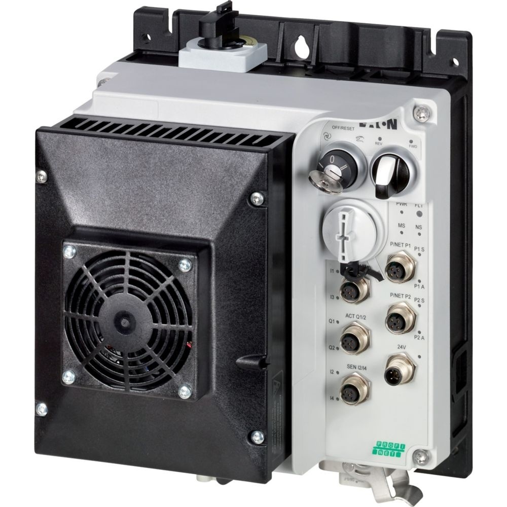 Eaton Drehzahlsteller 199046 Typ RASP5-8422PNT-412R001S1