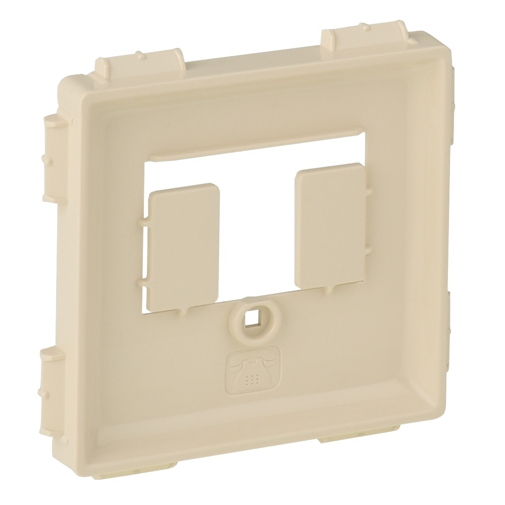 Legrand Abdeckung 755491