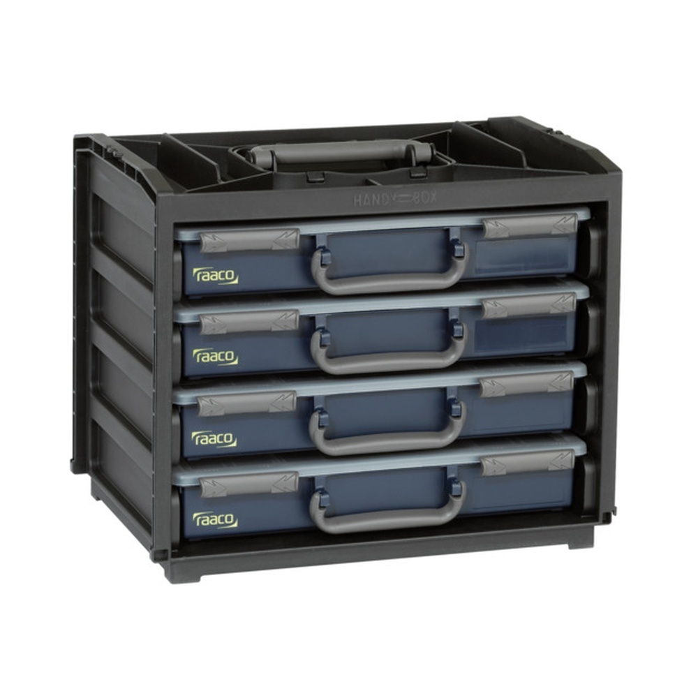 Cimco Handybox 412004