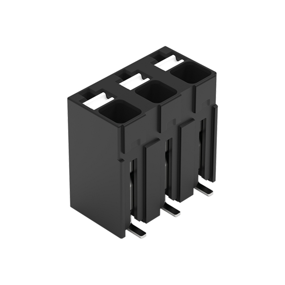 Wago SMD Leiterplattenklemme 2086-3103/700-000/997-605