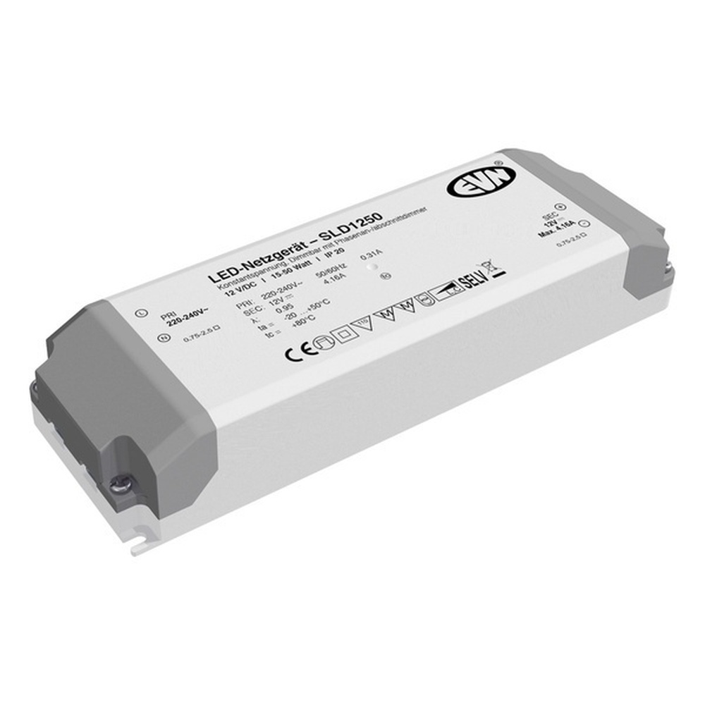 EVN LED Netzgerät SLD1250