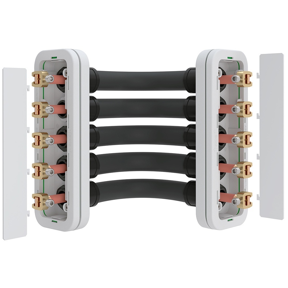 ABN Sammelschiene GSVE501LN