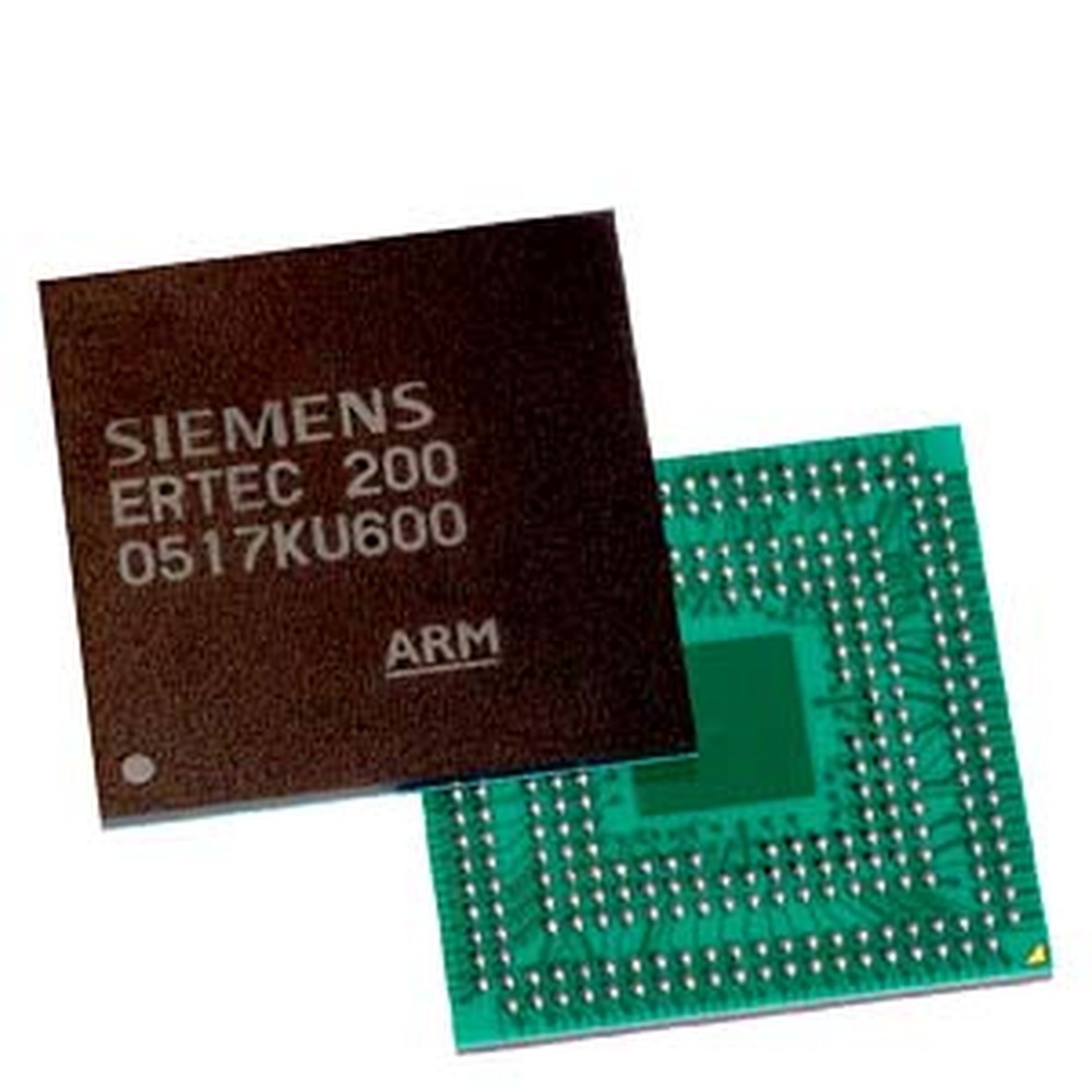 Siemens SIMATIC DP ERTEC 200 6GK1182-0BB01-0AA4