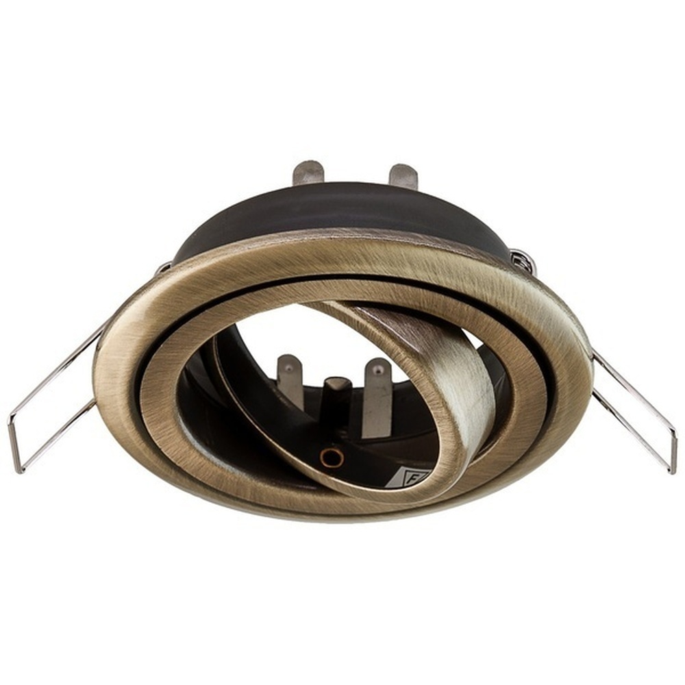 EVN NV Decken Einbauleuchte 752422