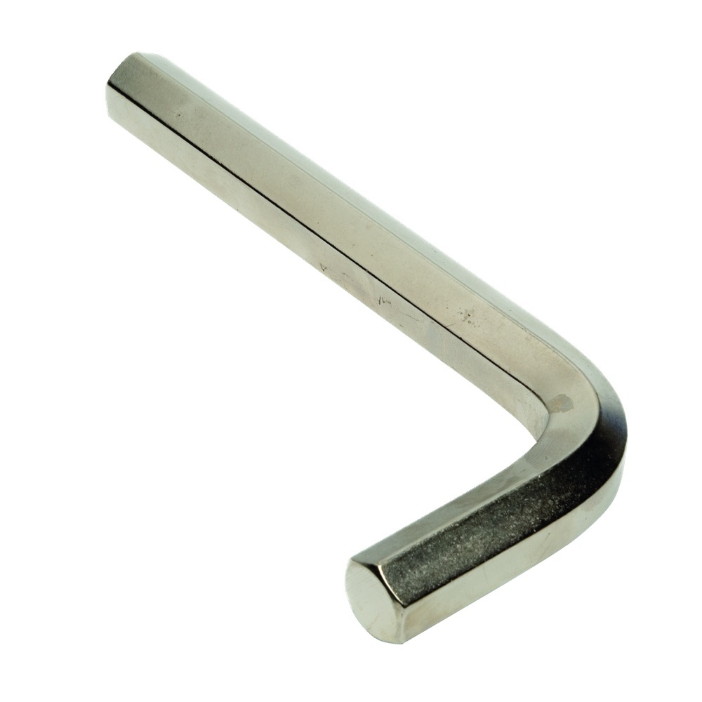 Haupa Stiftschlüssel 112/2,5